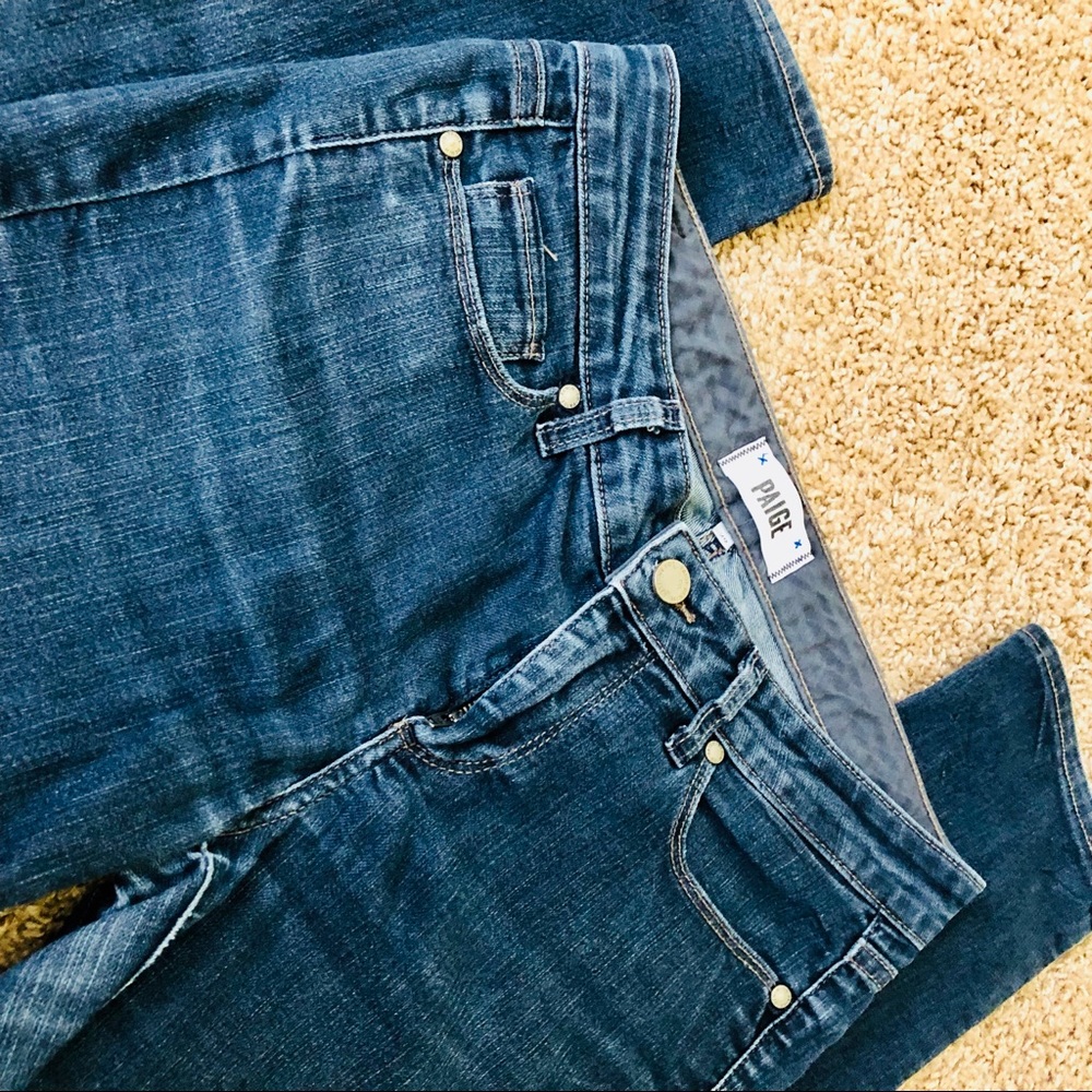 Paige Denim Jeans, 29